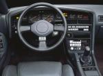 Toyota Supra 3.0 Sports Liftback 1986 года (US)